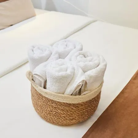 Stunning 2br 1 Min Metro&galata アパート