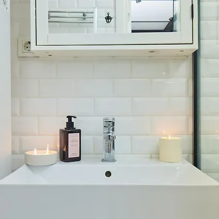 アパート Stunning 2br 1 Min Metro&galata