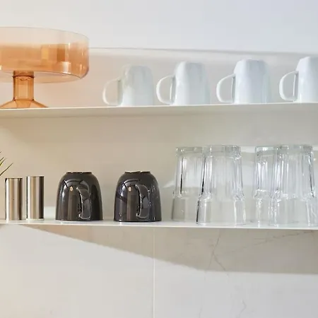 Lägenhet Stunning 2br 1 Min Metro&galata Istanbul