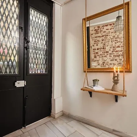 Stunning 2br 1 Min Metro&galata * Стамбул