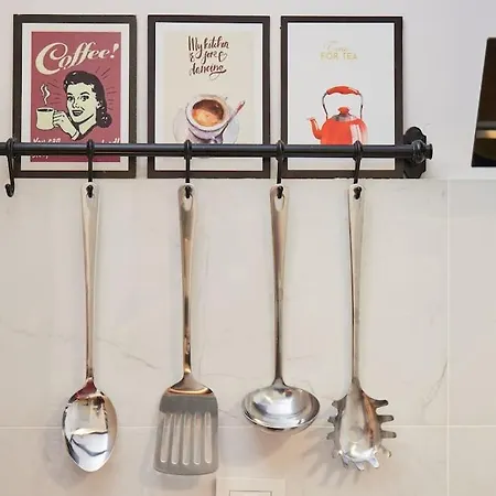 Stunning 2br 1 Min Metro&galata アパート