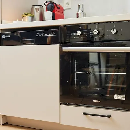 Stunning 2br 1 Min Metro&galata Apartment