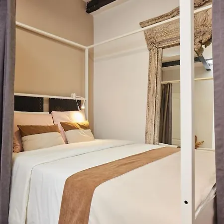 Stunning 2br 1 Min Metro&galata Apartment