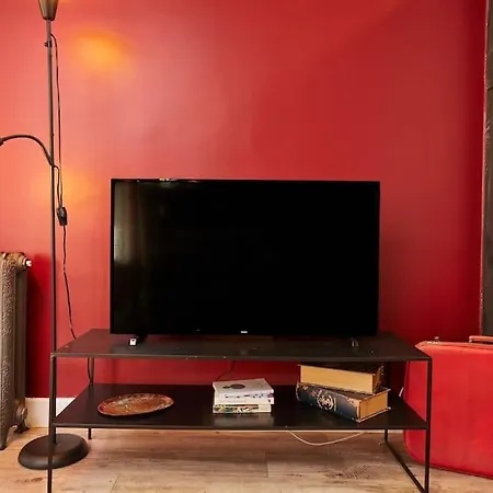 Stunning 2br 1 Min Metro&galata *