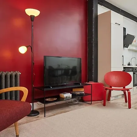 Stunning 2br 1 Min Metro&galata *