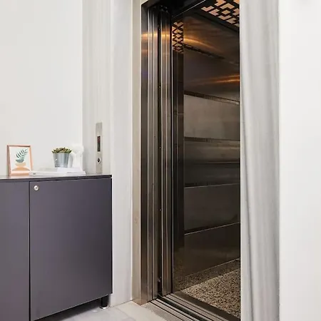 Apartament Stunning 2br 1 Min Metro&galata *