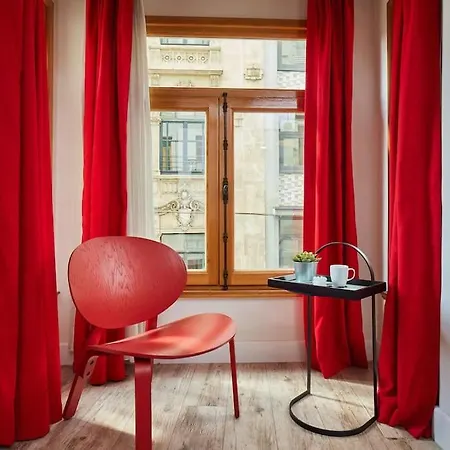 Stunning 2br 1 Min Metro&galata 이스탄불
