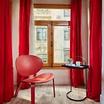 Stunning 2br 1 Min Metro&galata Provincia di Istanbul