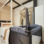 Stunning 2br 1 Min Metro&galata Appartamento